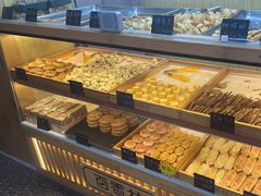 -包满意面包糕点(东坝店)