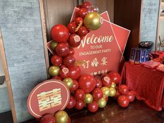 -宝燕壹号景观餐厅(龙盛国际商业广场店)