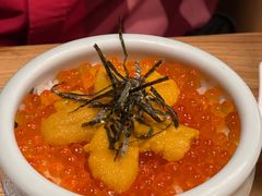 -隐泉之语日式料理(王府中环店)