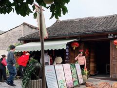 -孝店王酒酿馒头(安昌1店)