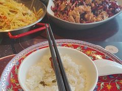 -拾捌川·自贡爆炒(新街口店)