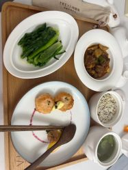 -弗蕾亚·和月月子调理院(东湖店)