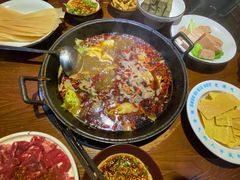 -受气牛肉·重庆耙牛肉(来福士店)