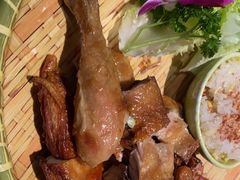 -南越郡·越式风味餐厅(青秀万达店)