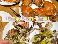 -禾斗海鲜自助(城阳宝龙店)