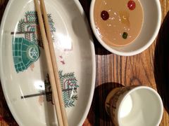 -额尔敦传统涮(公园西路店)