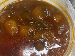 -花腩清汤牛腩
