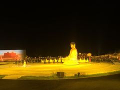 -鼎盛王朝康熙大典实景演出