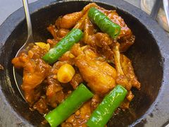 -江南里·新浙菜(苏州大悦城店)