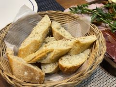 餐前面包-LA MAISON公鸡和龙(蛇口店)