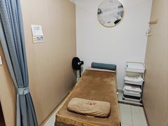 -感智盲人按摩·艾灸·肩颈SPA(岗厦店)