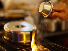 -白仁仔· 活烤海鲜 宵夜(豫园店)