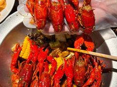 -蟹主隆恩.炙烤海鲜虾蟹馆(梅溪湖店)