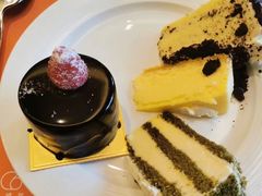 -北京朝阳悠唐皇冠假日酒店