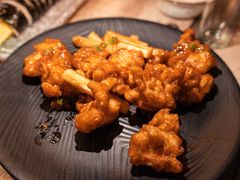 -猫头鹰炸鸡