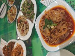-令氏家外家周秦食府(高新店)