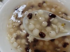 酒酿元宵-芳婆糕团店(王府大街店)