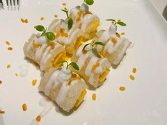 -金链花·泰国餐厅(国贸店)