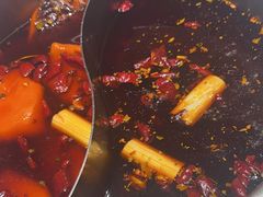 -犇鼎牛潮汕牛肉火锅(新辰里学清路店)