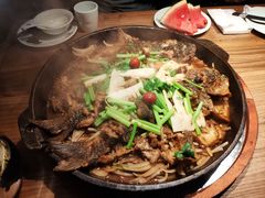 -老板恋上鱼(印象城店)