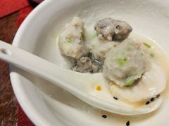 -大良毋米粥(锦龙路总店)