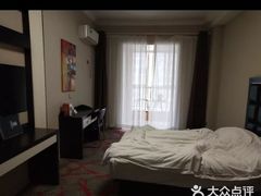 -速8酒店(西安电视塔自然博物馆店)