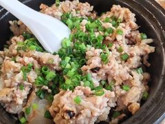 红葱头肉饼-品香菜馆(旗峰路中侨大厦店)