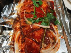 -新白鹿餐厅(第一百货店)