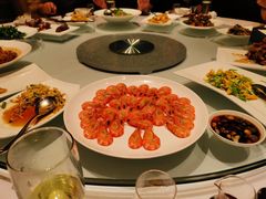 -小南洋海景餐厅(深圳湾店)