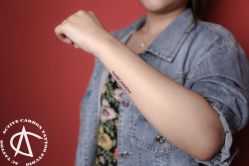 -AC TATTOO 纹身