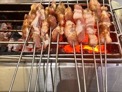 -小寒羊烧烤(凯瑞时代大厦店)