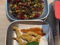 -令狐冲烤鱼·烧菜馆(达明店)