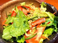 田园沙拉-越谜·越南餐厅(长白店)