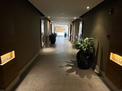 -春晖园度假酒店温泉