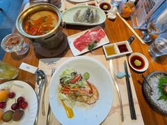 -Mr·Fish鱼鲜生海鲜放题(银泰in99店)