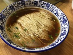 -裕兴记·三虾面(西北街总店)