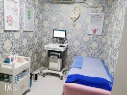 -蓝丝带产后恢复中心(清扬茂业店)