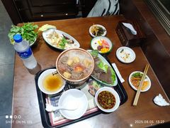 -罗平振兴老店砂锅饭(文笔路店)