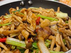 -小菜园新徽菜(芜湖万达店)