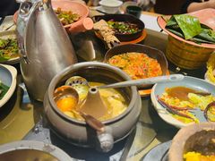 -云海肴·汽锅鸡·云南代表菜(丁香国际店)