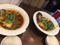 -成都你六姐·牛肉冒菜(城市集市合生汇店)