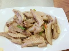 -指爱龙虾(金杨路总店)
