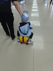 -玩元素·家庭游乐成长中心(香格里拉店)