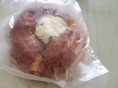 -Dough&Joe团憩(瑞虹天地月亮湾店)