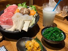 -石屋料理(南京西路店)