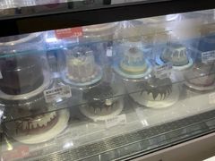 -DQ·蛋糕·冰淇淋(城南嘉园店)