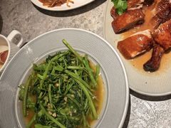 -留半山·香港食堂(啦啦宝都店)