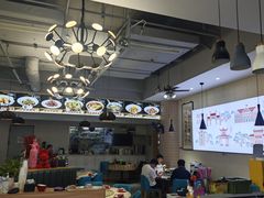 -福巷湘食小馆·猛火现炒(上海首店)