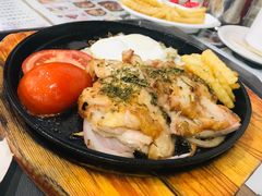 -多多茶餐厅(松风路店)