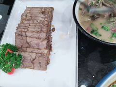 -宛平李记小吃(东关街店)